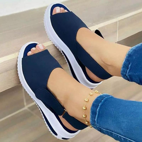 Lightweight Women&#39;s Shoes Soft 2023 New Fashion-BS00807-Veeddydropshipping