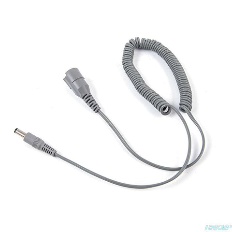 Strong Machine Accessory Electric Nail Drill Cord Power Cable -BH01035-Veeddydropshipping