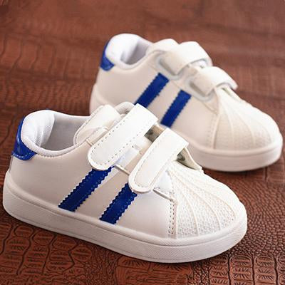 Children Shoes Girls Boys Sneakers Running Antislip Soft-TB00139-Veeddydropshipping