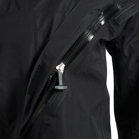 Men Diving Waterproof Drysuits Kayak Latex Cuff and Splash Collar Dry -OS00086-Veeddydropshipping