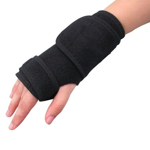 Wrist Bandage Belt Orthopedic Hand Brace Wrist Support-BH00904-Veeddydropshipping