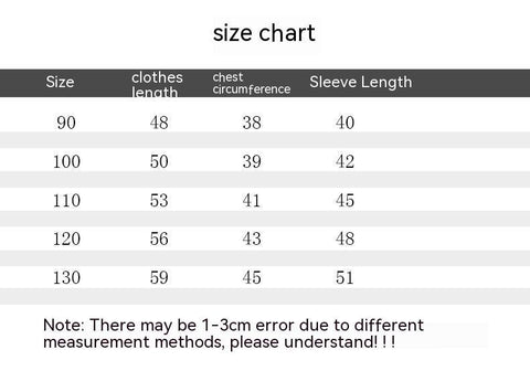Girls Winter Thermal Padding Jackets and Coats Child Warm Outerwear for Girls-TB01243-Veeddydropshipping