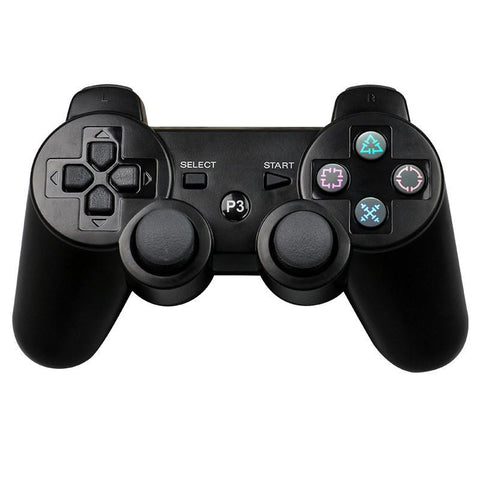 Wireless Controller For PS3 Gamepad For PS3 Bluetooth-4.0 Joystick -CE01342-Veeddydropshipping