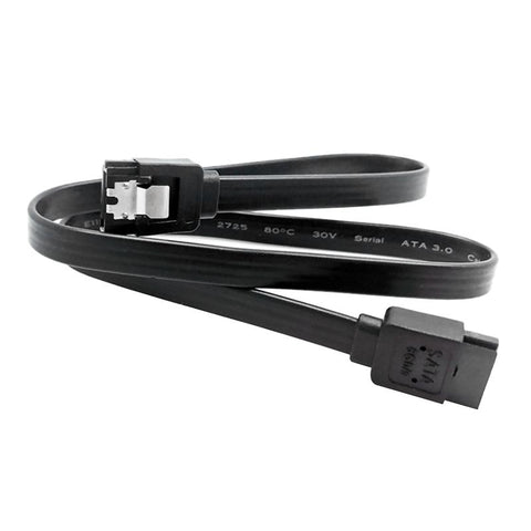 Solid State Hard Disk Serial Data Cable Multi-Spec Flexible Sata -CE00027-Veeddydropshipping