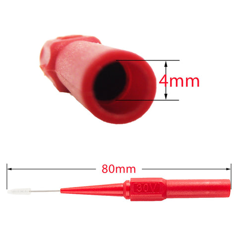 safety Test Clip Insulation Piercing Probes Clip Piercing Test Clip-AM00266-Veeddydropshipping