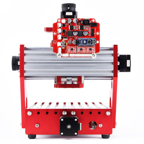Metal engraving cutting machine wood-TI00207-Veeddydropshipping