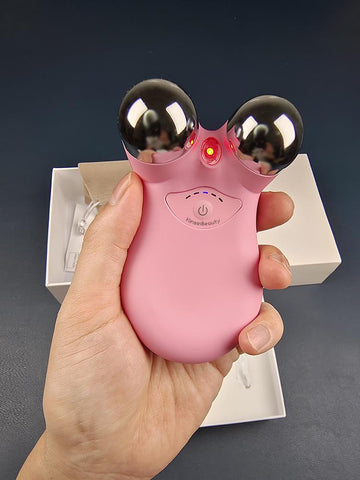 Massager face lift skin care tool-BH00357-Veeddydropshipping