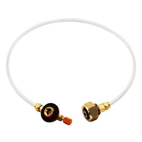 Propane Refill Adapter Tank Coupler Adaptor Gas Charging-OS01261-Veeddydropshipping