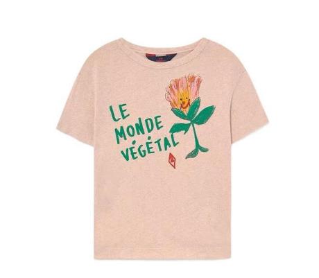 Children T Shirts 2022 Summer Tops for Kids Short-sleeve T-shirt for Boys-TB01121-Veeddydropshipping