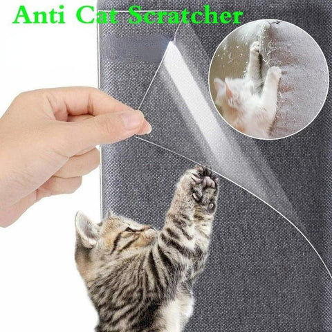 Anti Cat Scratcher Guard Cat Scratching-HA01431-Veeddydropshipping