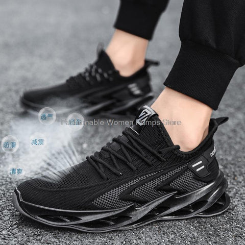 men sport shoes fashion casual shoes men&#39;s-BS01398-Veeddydropshipping