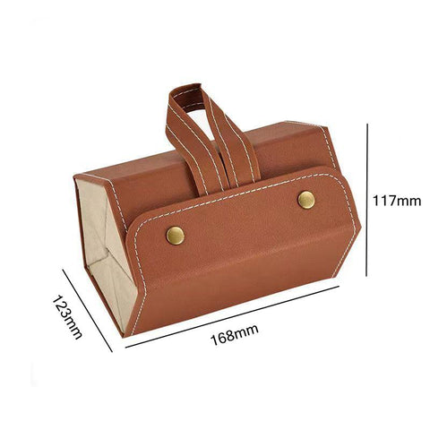 Portable Glasses Organizer Eyeglasses Storage-HA01890-Veeddydropshipping