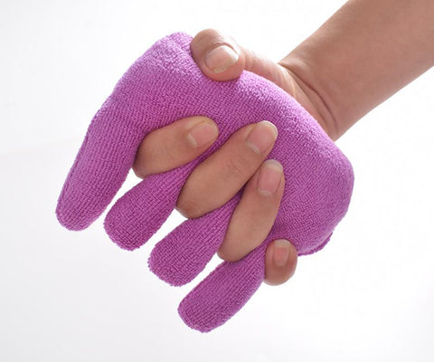Hand Contracture Cushion Pillow Palm Grips-BH00894-Veeddydropshipping