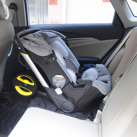 Infant Stroller To Car seat in Seconds For Newborn Trolley Buggy-TB00389-Veeddydropshipping