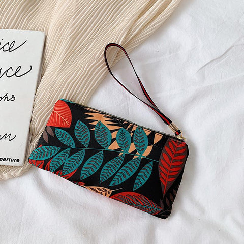 High Quality Female Multi-function Wallet Fashion Long-BS00649-Veeddydropshipping