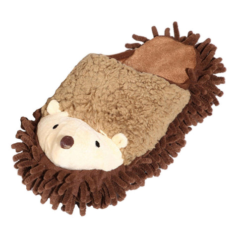 House Dusting Slippers Floor Cleaning Slippers for-BS01167-Veeddydropshipping