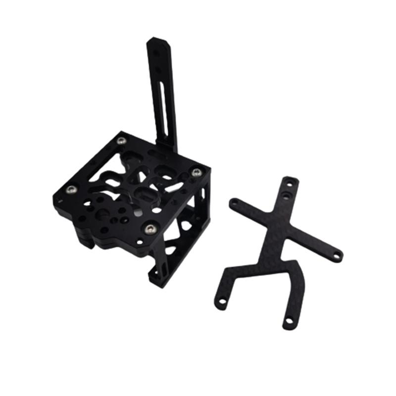 3D parts printer   light print head bracket kit-CO01175-Veeddydropshipping