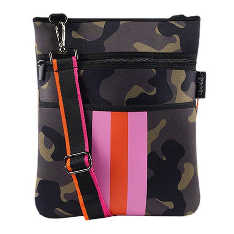 and Women&#39;s Large-capacity Waist Bag Sports Running Outdoor-BS00367-Veeddydropshipping