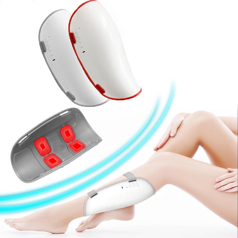 Massage For Pain Relief Hot Compress Calf Muscle Fatigue-BH01436-Veeddydropshipping