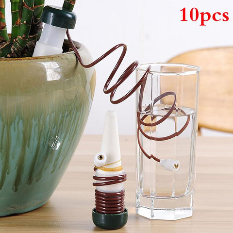 Gardening Lazy Automatic Waterer Self-Watering-HA01543-Veeddydropshipping