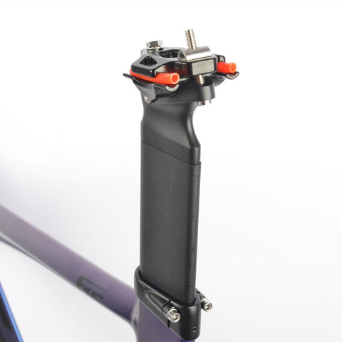 Special Road Bicycles Track Bikes Seatpost 58mm 300 Mm Road Bike Seatpost -OS01045-Veeddydropshipping