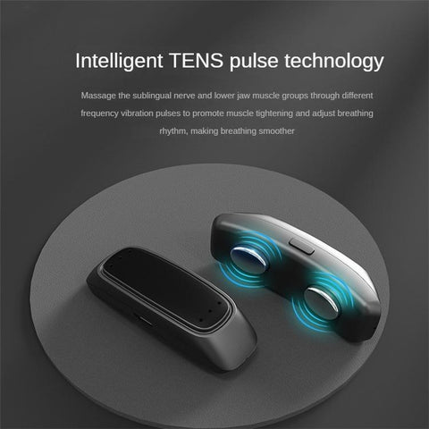 Xiaomi Intelligent Stop Snoring Device Anti-snoring Respirator AI Portable -CE00678-Veeddydropshipping