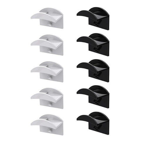 Hat Holder Sticky Wall Mount Hook-HA00887-Veeddydropshipping