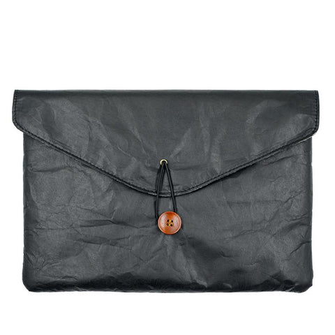 Vintage Envelope Style Bag Tyvek Paper Laptop Bag-Veeddydropshipping