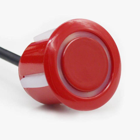 Car Front Parking Sensor Kit Auto Parktronic Assistant System LCD-AM00140-Veeddydropshipping