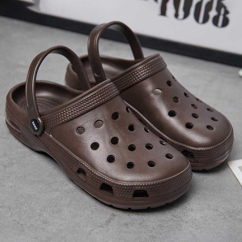 sandals Korean version of sandals and slippers non-slip sandals-BS01460-Veeddydropshipping