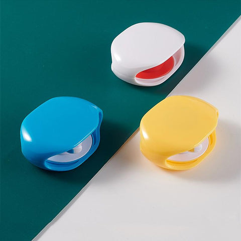 Automatic Cable Winder Earphone Organizer Wrap For Mobile Phone Data Cables Winder Headphone-PA00913-Veeddydropshipping