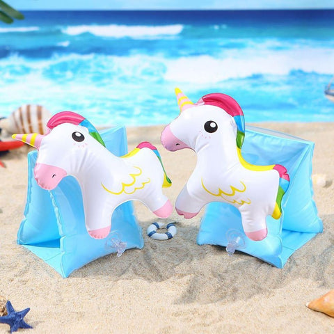 Baby Arm Swimming Float for Kids inflatable Pool Float Inflatable Games -OS00083-Veeddydropshipping