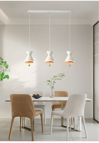 Modern Led Ceiling Chandelier Lights-TI00416-Veeddydropshipping