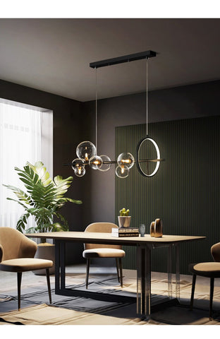 Pendant Lights Led  Lamp  Modern -TI00303-Veeddydropshipping
