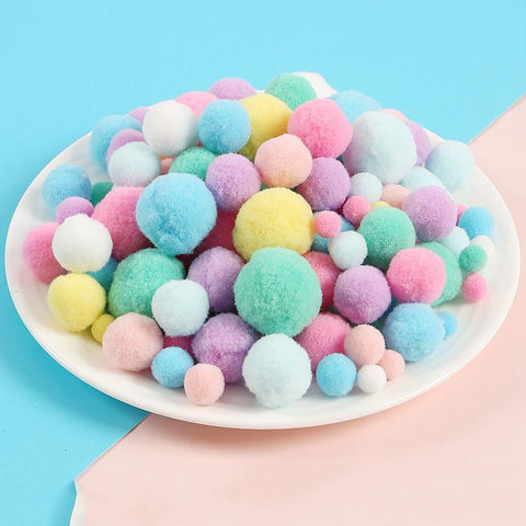 Chenille Stems Stick Cleaners Educational Toys Handmade-HA00033-Veeddydropshipping