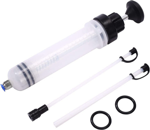 Car Brake Fluid Oil Change Tool Oil Pump Hydraulic Clutch Oil Bleeder-AM00169-Veeddydropshipping