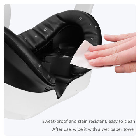 VR Face Interface Bracket Sponge Face Pad Replacement -CE01166-Veeddydropshipping
