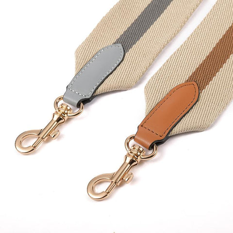 Belt Shoulder Crossbody Bag Wide Strap Replacement Strap Accessory-BS00720-Veeddydropshipping