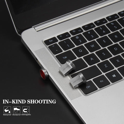 Flash Drive Business Gift Pen Drives Memory Stick-CO00815-Veeddydropshipping