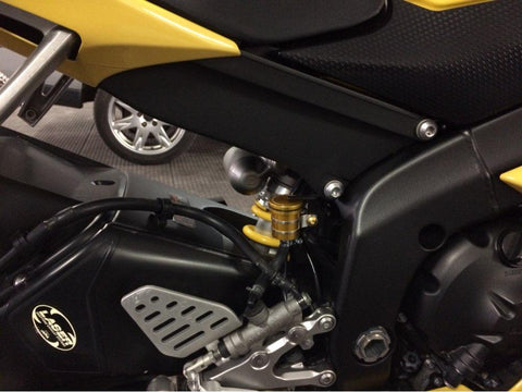 For YAMAHA YZF-R6 YZFR6 YZF Motorcycle Brake Fluid-AM01228-Veeddydropshipping