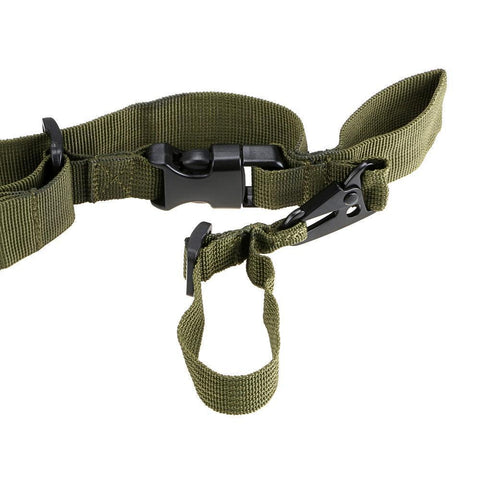 Shotgun Airsoft Gun Belt Paintball Braces Outdoor Military-OS01406-Veeddydropshipping