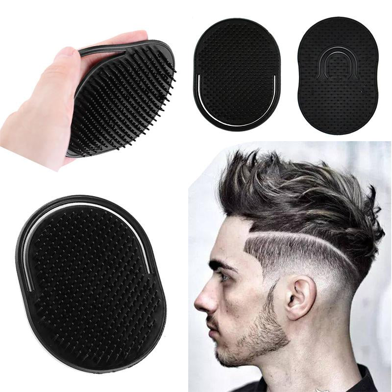 Portable Pocket Hair Comb Set Hair Brush-HA01067-Veeddydropshipping