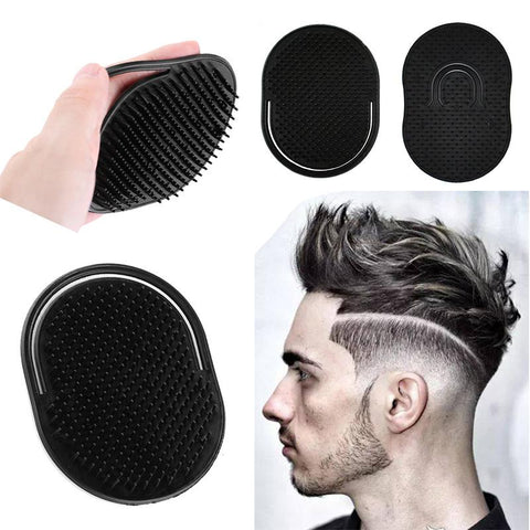 Portable Pocket Hair Comb Set Hair Brush-HA01067-Veeddydropshipping