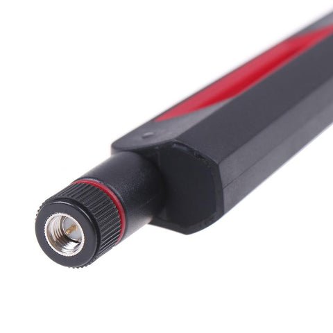 Dual Band WIFI Antenna 2.4G 5G 5.8Gh RP SMA Male Universal Antennas -CE00958-Veeddydropshipping