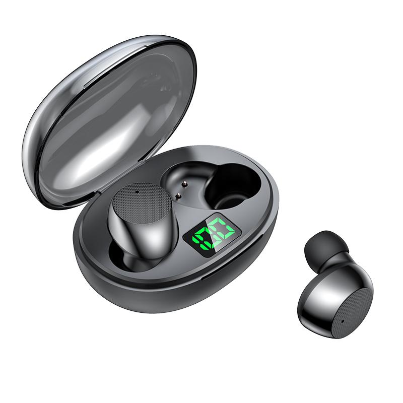 Outdoor Sports Wireless 5.0  Earphone With Charging Power-Veeddydropshipping