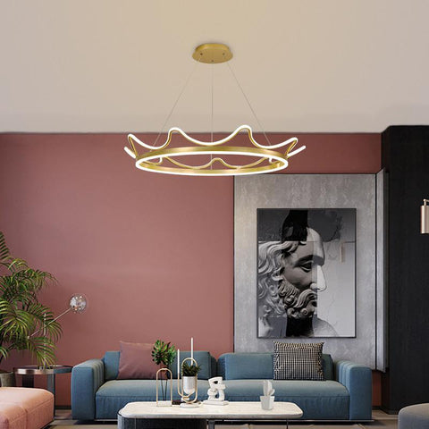 Children Pendant light Ceiling-TI00318-Veeddydropshipping