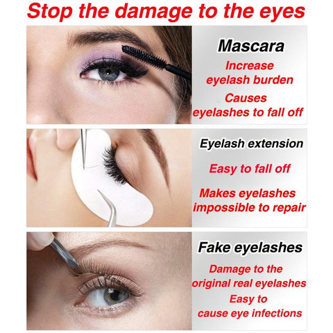 Eyelash Growth Serum Essential Oil Castor-BH00608-Veeddydropshipping