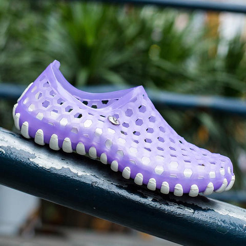 Slippers Classic Baotou Shoes Summer Outdoor Beach Shoes-BS01506-Veeddydropshipping