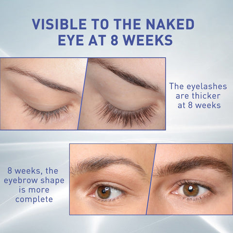 Growth Serum Fast Grow Eyelash Eyebrows-BH00615-Veeddydropshipping