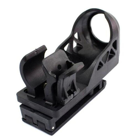 Side Lock System Set General Torch Set 360° Rotating Plastic-OS01396-Veeddydropshipping
